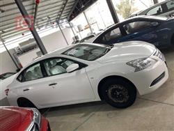 نيسان سنترا